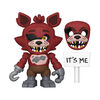 FNAF SNAP: Foxy
