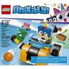 LEGO Unikitty Prince Puppycorn Trike 41452