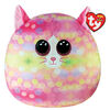 Sonny-  Cat Multi Squish 14"