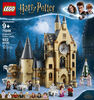 LEGO Harry Potter  Hogwart  Clock Tower 75948 (922 pieces)