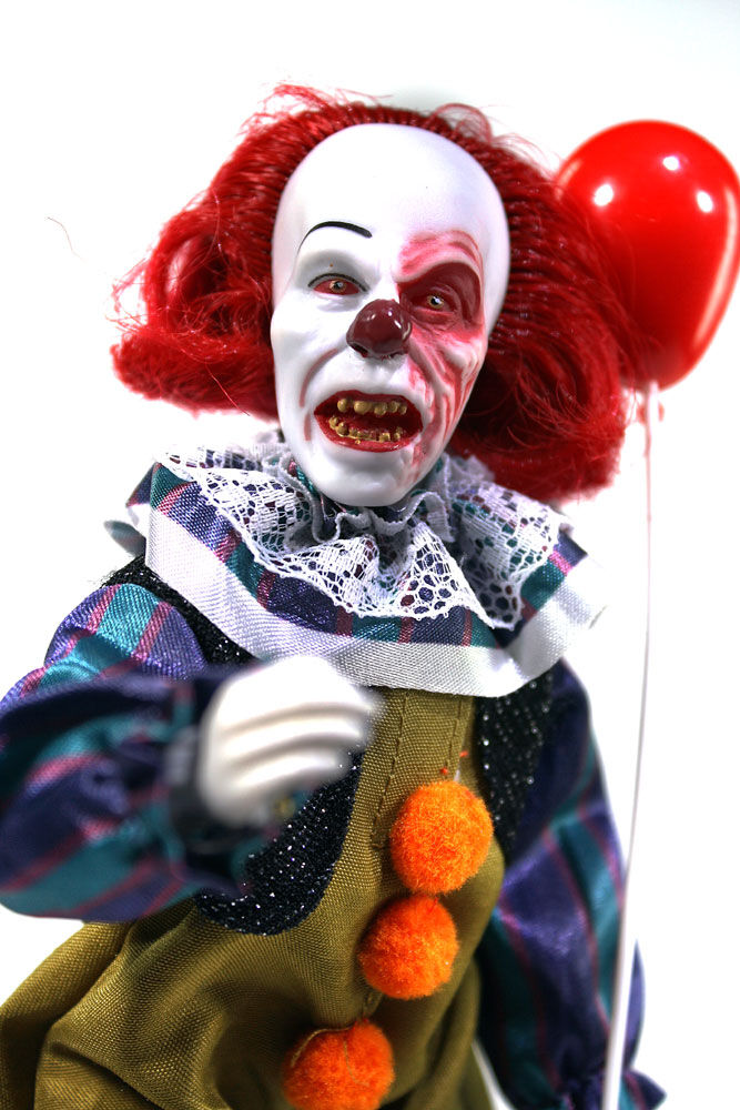 Mego pennywise online