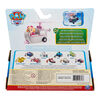 PAW Patrol, Skye's Helicopter, Toy Vehicle with Collectible Action Figure, Sustainably Minded Kids Toys