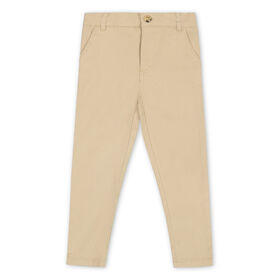 Rococo Pantalon Khaki