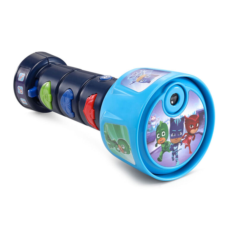 vtech owlette learning watch
