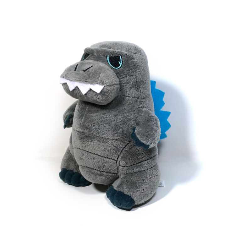 Godzilla Vs. Kong 6Inch Plush - Godzilla