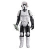 Star Wars Retro Collection Biker Scout Action Figures 3.75 Inch