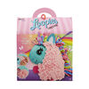 Boucles Alex Craft - Licorne