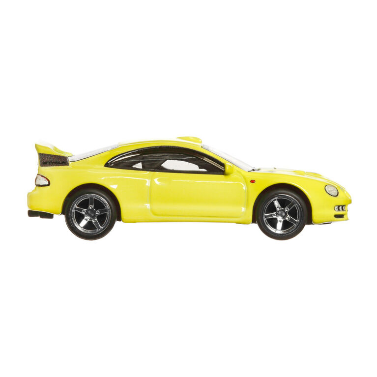 Hot Wheels Car Culture Circuit Legends Toyota Celica GT-Four Vehicle