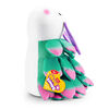 Hug-A-Lumps (Medium) LUCY by ZURU, Cuddly Squishy Weighted Plush