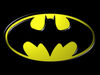 Doodlezz Batman Lockerboard