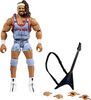 WWE| Collection Elite | Figurine articulée | Rick Boogs