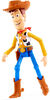 Disney/Pixar Toy Story True Talkers Woody Figure  - English Edition
