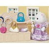 Calico Critters - Fashion Showcase Set