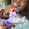 Hasbro Nano-mals Purrnelope the Calico Kitty Electronic Fidget Pet