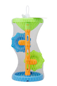 Roue À Eau De Plage O2P