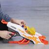 Nerf Nitro DoubleClutch Inferno Set