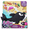 furReal Koi, the Kisser Whale Interactive Animatronic Plush Toy- R Exclusive