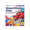 Addo Games Ocean Friends Snap Mini Card Game - R Exclusive