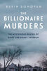The Billionaire Murders - English Edition