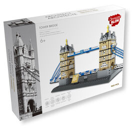 Dragon Blok: Tower Bridge