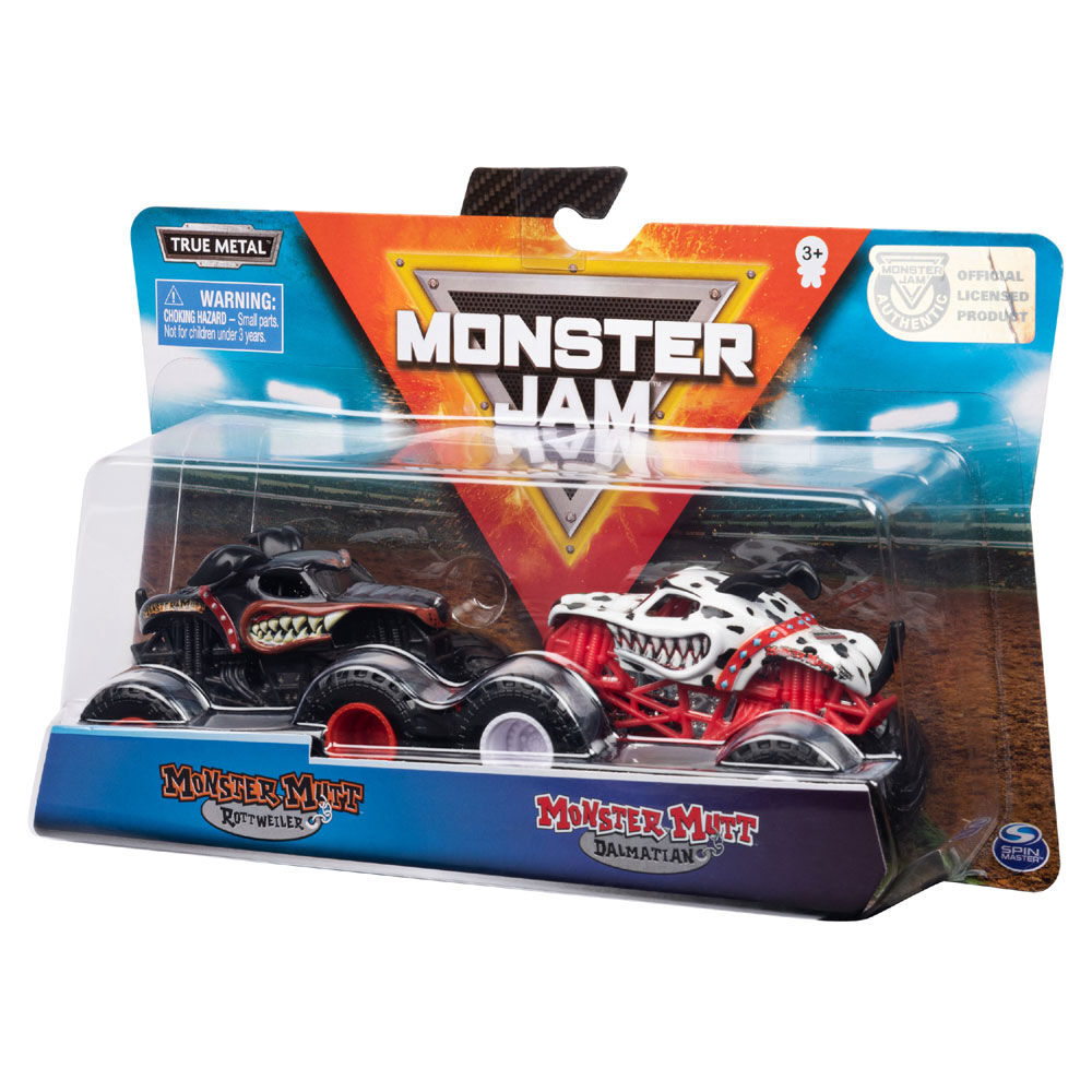 monster mutt rottweiler toy