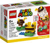 LEGO Super Mario Ensemble d'amélioration Mario abeille 71393 (13 pièces)