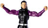 WWE - Top Picks - Figurine articulee - Jeff Hardy - Édition anglaise