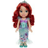 Disney Princess Explorez le monde poupée Grande Petite enfance, Ariel.