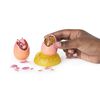 Hatchimals CollEGGtibles - 2-Pack + Nest with Season 4 Hatchimals CollEGGtible (Styles and Colors May Vary)
