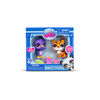 Littlest Pet Shop Pet Pairs 2-Pack Yum Yum