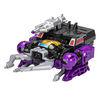 Transformers Legacy Evolution Deluxe Shrapnel 5.5 Inch Action Figure