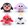 Pets Alive Chirpy Birds - 1 per order, colour may vary (Each sold separately, selected at Random)