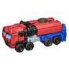 Transformers: Rise of the Beasts, Beast Alliance, figurine Battle Changers Optimus Prime de 11 cm