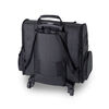 Gen7Pets RC2000 Roller-Carrier Pet Carrier - Black Geometric