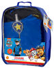 Rubie's - Paw Patrol Chase Backpack Dress-up Set