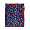 Marvel Spider-Man 2-Piece Toddler Bedding Set including Comforter and Pillowcase