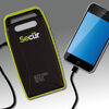 Secur Solar 10,000 mAh Powerbank