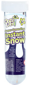 Ooze Labs 8 Super Expanding Instant Snow - English Edition