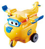 Super Wings Vroom N Zoom - Donnie