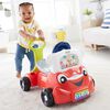 Fisher-Price - Rires et Éveil - Voiture intelligente 3 en 1 - Édition bilingue