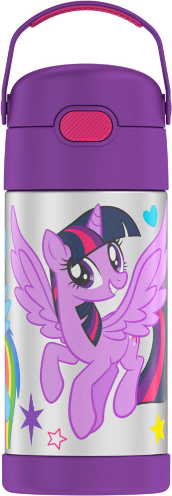My little pony 2025 thermos