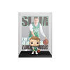 Funko POP NBA Cover: SLAM - Luka Doncic Vinyl Figure