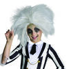 Beetlejuice Wig Costume Accessory