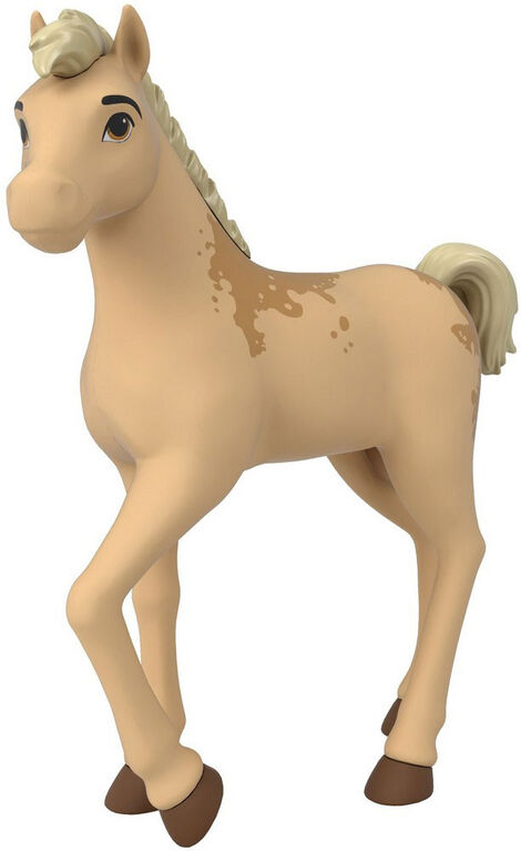 Spirit Untamed Palomino Foal