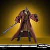 Star Wars The Vintage Collection Mace Windu Toy VC35, 3.75-Inch-Scale