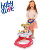 Baby Alive Doll Walker