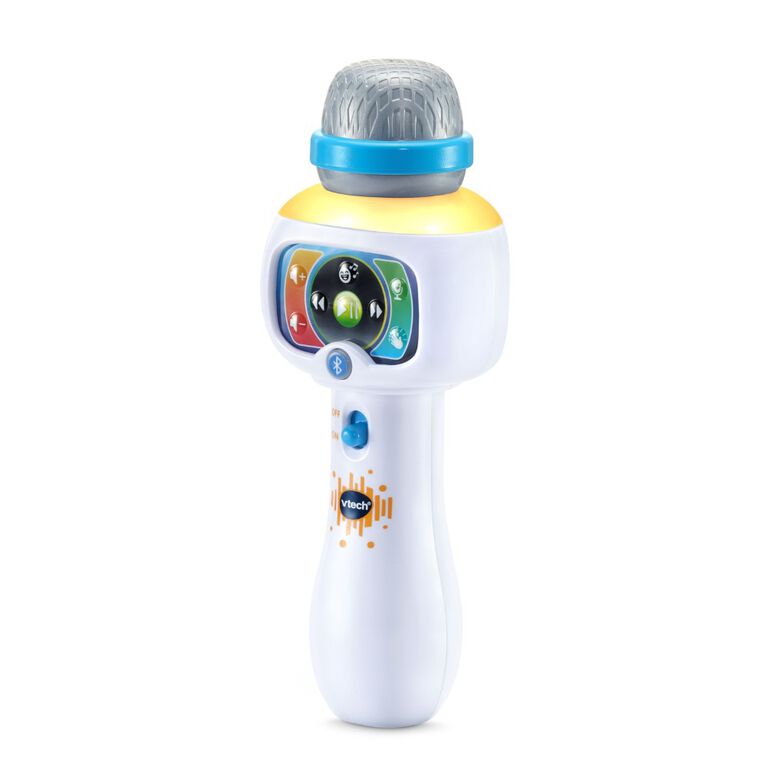 VTech Super micro magic'fun - Édition anglaise