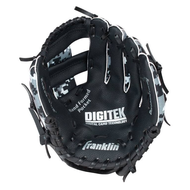 95" Cammo Digi Baseball Glove
