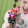 Hasbro Nano-mals Pamanda the Red Panda Electronic Fidget Pet
