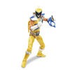 Power Rangers: 6-Inch Lightning Collection Collectible Gold Ranger